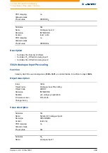 Preview for 289 page of NANOTEC ELECTRONIC N5 Technical Manual