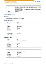 Preview for 291 page of NANOTEC ELECTRONIC N5 Technical Manual