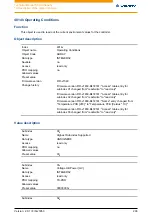 Preview for 293 page of NANOTEC ELECTRONIC N5 Technical Manual