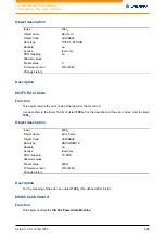 Preview for 295 page of NANOTEC ELECTRONIC N5 Technical Manual