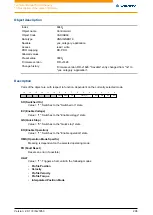 Preview for 296 page of NANOTEC ELECTRONIC N5 Technical Manual