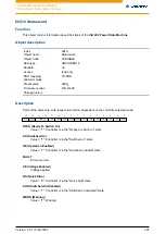 Preview for 297 page of NANOTEC ELECTRONIC N5 Technical Manual