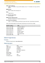 Preview for 298 page of NANOTEC ELECTRONIC N5 Technical Manual