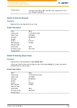 Preview for 299 page of NANOTEC ELECTRONIC N5 Technical Manual