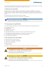 Preview for 4 page of NANOTEC BC72-50 Operating Instructions Manual