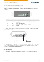 Preview for 12 page of NANOTEC BC72-50 Operating Instructions Manual