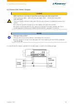 Preview for 15 page of NANOTEC BC72-50 Operating Instructions Manual