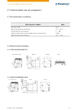 Preview for 13 page of NANOTEC PD4-C Technical Manual