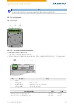 Preview for 18 page of NANOTEC PD4-C Technical Manual