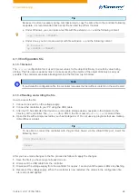 Preview for 24 page of NANOTEC PD4-C Technical Manual