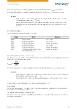 Preview for 44 page of NANOTEC PD4-C Technical Manual