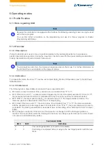 Preview for 47 page of NANOTEC PD4-C Technical Manual