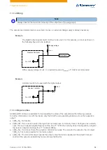 Preview for 84 page of NANOTEC PD4-C Technical Manual