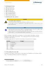 Preview for 92 page of NANOTEC PD4-C Technical Manual