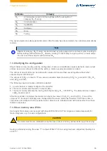 Preview for 93 page of NANOTEC PD4-C Technical Manual