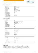 Preview for 119 page of NANOTEC PD4-C Technical Manual