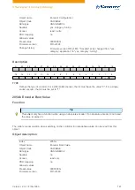 Preview for 141 page of NANOTEC PD4-C Technical Manual