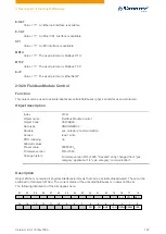 Preview for 147 page of NANOTEC PD4-C Technical Manual