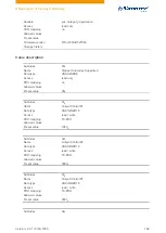 Preview for 188 page of NANOTEC PD4-C Technical Manual