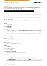 Preview for 207 page of NANOTEC PD4-C Technical Manual