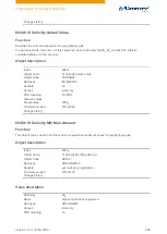 Preview for 209 page of NANOTEC PD4-C Technical Manual