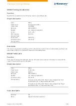 Preview for 239 page of NANOTEC PD4-C Technical Manual