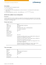 Preview for 243 page of NANOTEC PD4-C Technical Manual