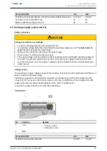 Предварительный просмотр 18 страницы NANOTEC PD4-C5918M4204-E-01 Manual