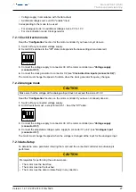 Предварительный просмотр 27 страницы NANOTEC PD4-C5918M4204-E-01 Manual