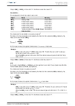 Предварительный просмотр 35 страницы NANOTEC PD4-C5918M4204-E-01 Manual