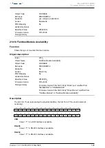 Предварительный просмотр 120 страницы NANOTEC PD4-C5918M4204-E-01 Manual