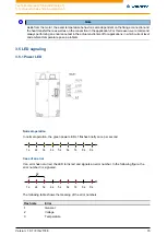 Preview for 15 page of NANOTEC PD4-E-M Technical Manual