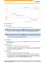 Preview for 60 page of NANOTEC PD4-E-M Technical Manual