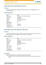 Preview for 153 page of NANOTEC PD4-E-M Technical Manual