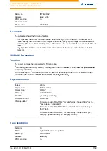 Preview for 159 page of NANOTEC PD4-E-M Technical Manual