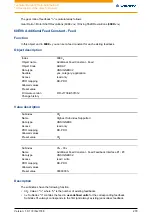 Preview for 279 page of NANOTEC PD4-E-M Technical Manual