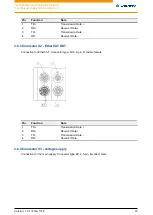 Preview for 19 page of NANOTEC PD4-E Technical Manual