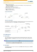 Preview for 57 page of NANOTEC PD4-E Technical Manual