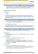 Preview for 69 page of NANOTEC PD4-E Technical Manual