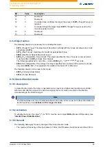 Preview for 74 page of NANOTEC PD4-E Technical Manual