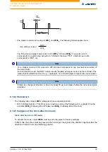 Preview for 75 page of NANOTEC PD4-E Technical Manual