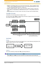 Preview for 80 page of NANOTEC PD4-E Technical Manual