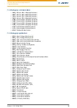 Preview for 89 page of NANOTEC PD4-E Technical Manual