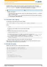 Preview for 98 page of NANOTEC PD4-E Technical Manual