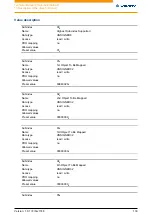 Preview for 133 page of NANOTEC PD4-E Technical Manual