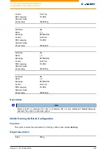 Preview for 157 page of NANOTEC PD4-E Technical Manual