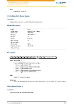 Preview for 171 page of NANOTEC PD4-E Technical Manual