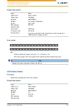 Preview for 172 page of NANOTEC PD4-E Technical Manual