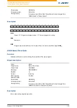 Preview for 173 page of NANOTEC PD4-E Technical Manual