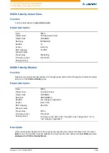 Preview for 243 page of NANOTEC PD4-E Technical Manual